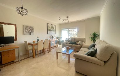 Reventa - Apartment - Penthouse - Estepona - Selwo