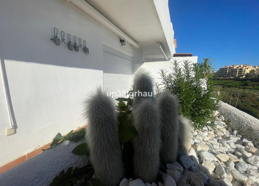 Reventa - Apartment - Penthouse - Estepona - Selwo