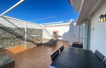 Reventa - Apartment - Penthouse - Estepona - Selwo