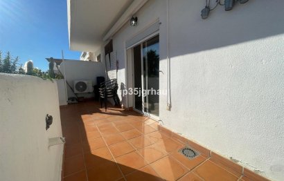 Resale - Apartment - Penthouse - Estepona - Selwo