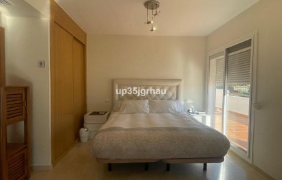 Reventa - Apartment - Penthouse - Estepona - Selwo