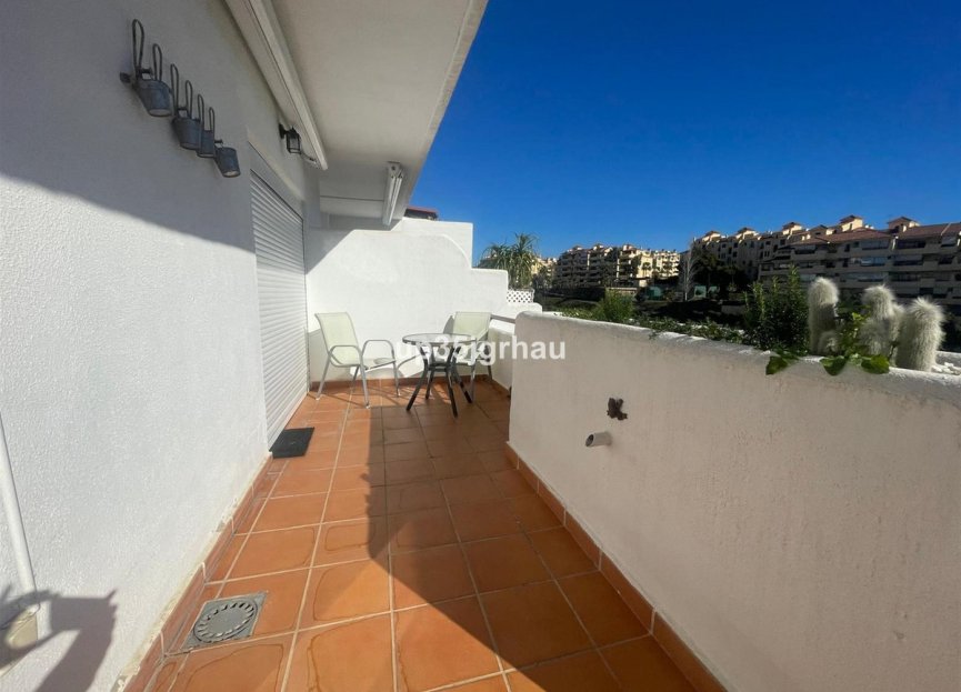 Reventa - Apartment - Penthouse - Estepona - Selwo