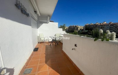 Reventa - Apartment - Penthouse - Estepona - Selwo