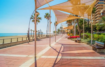 Reventa - Apartment - Penthouse - Estepona - Selwo