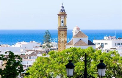 Reventa - Apartment - Penthouse - Estepona - Selwo