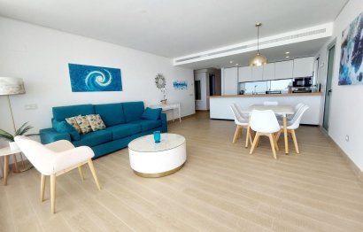 Resale - Apartment - Ground Floor Apartment - Fuengirola - Fuengirola Centro