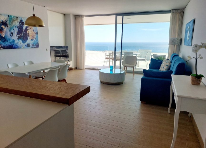 Resale - Apartment - Ground Floor Apartment - Fuengirola - Fuengirola Centro