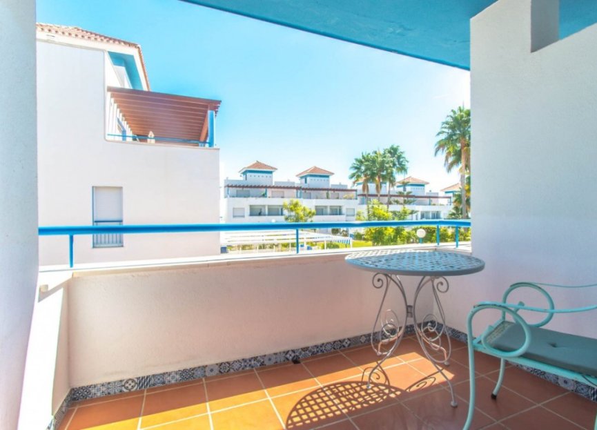 Reventa - House - Townhouse - Estepona - Estepona Centro