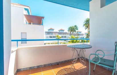 Reventa - House - Townhouse - Estepona - Estepona Centro