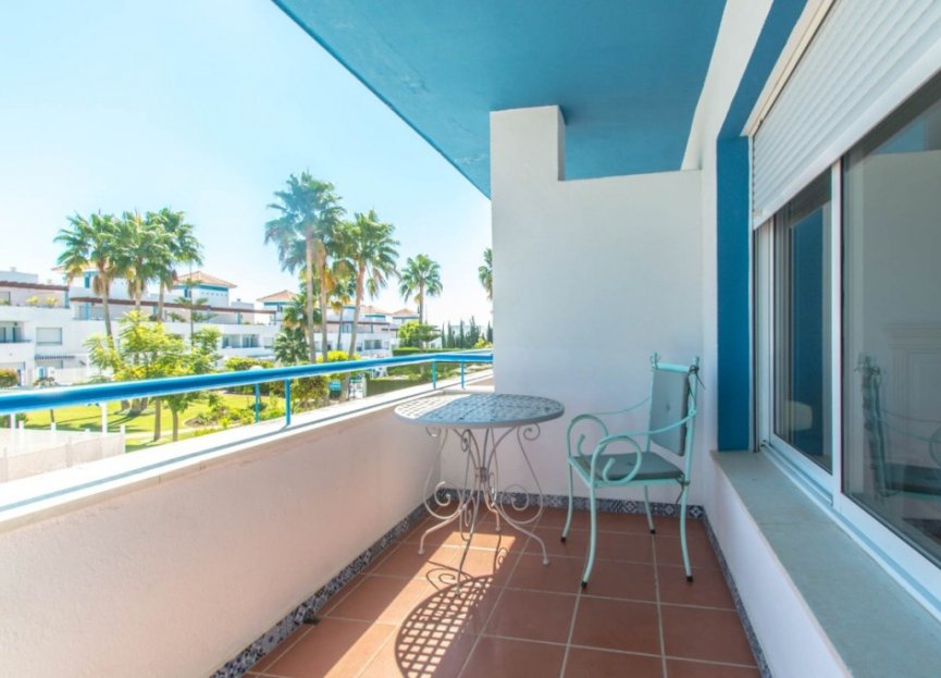 Reventa - House - Townhouse - Estepona - Estepona Centro