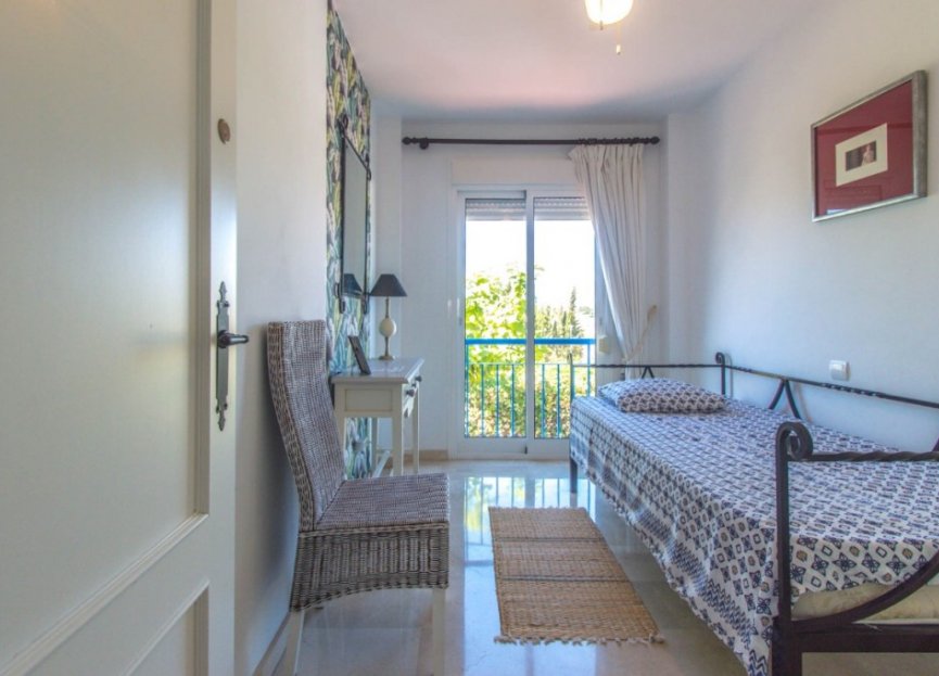 Reventa - House - Townhouse - Estepona - Estepona Centro