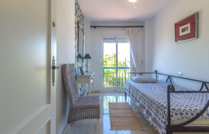 Reventa - House - Townhouse - Estepona - Estepona Centro