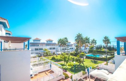 Reventa - House - Townhouse - Estepona - Estepona Centro