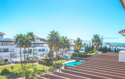 Reventa - House - Townhouse - Estepona - Estepona Centro