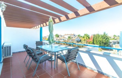 Reventa - House - Townhouse - Estepona - Estepona Centro