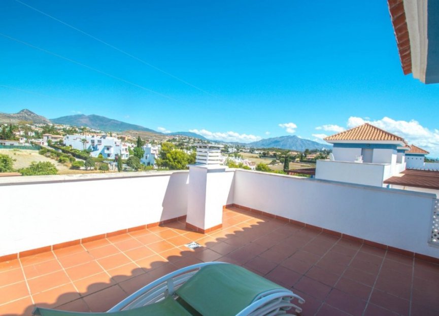 Reventa - House - Townhouse - Estepona - Estepona Centro