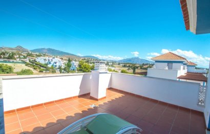 Reventa - House - Townhouse - Estepona - Estepona Centro