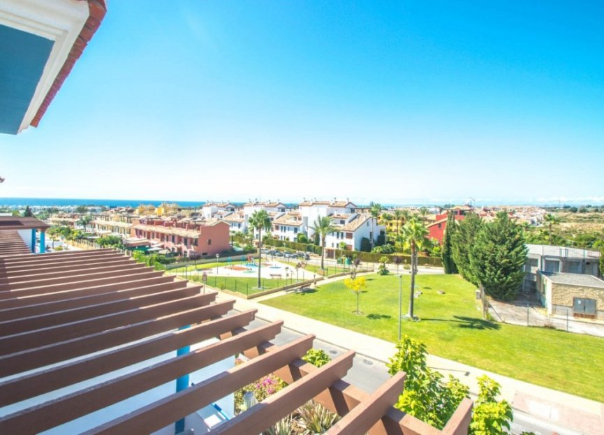 Reventa - House - Townhouse - Estepona - Estepona Centro