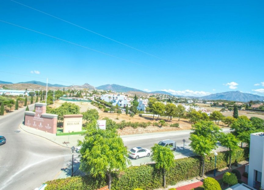 Reventa - House - Townhouse - Estepona - Estepona Centro