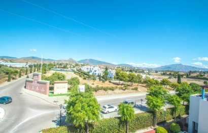 Reventa - House - Townhouse - Estepona - Estepona Centro