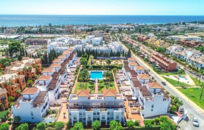 Reventa - House - Townhouse - Estepona - Estepona Centro