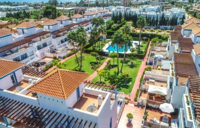 Reventa - House - Townhouse - Estepona - Estepona Centro