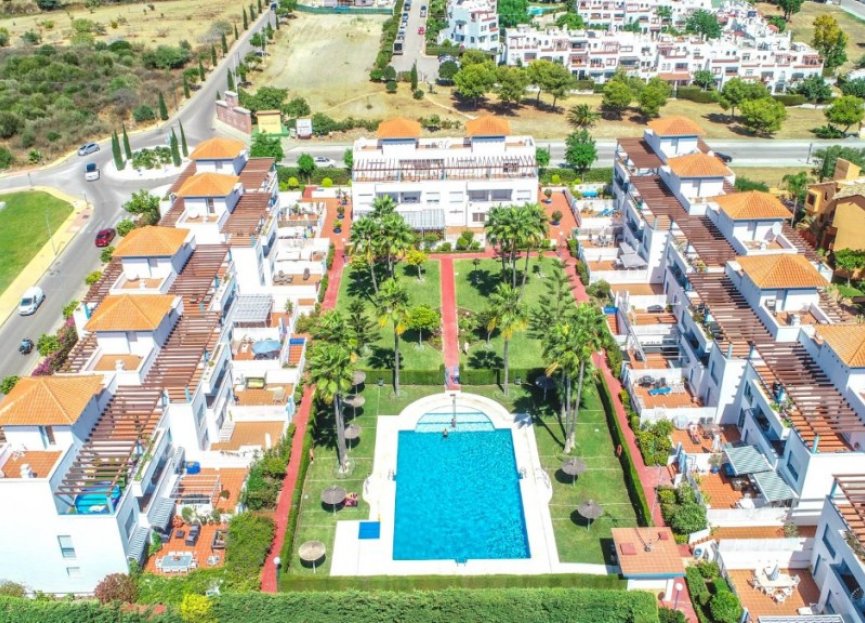 Reventa - House - Townhouse - Estepona - Estepona Centro