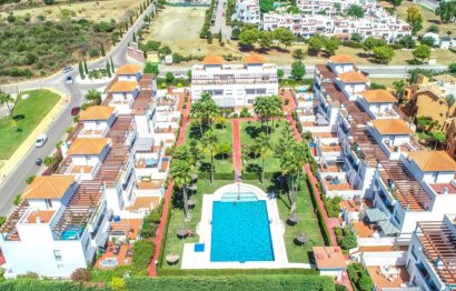 Reventa - House - Townhouse - Estepona - Estepona Centro