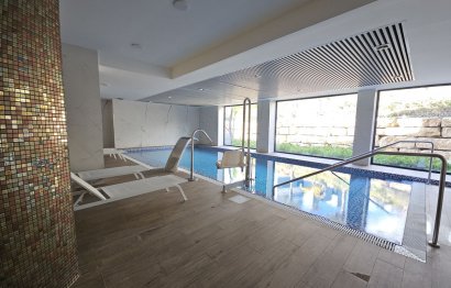 Resale - Apartment - Penthouse Duplex - Estepona - Estepona Centro