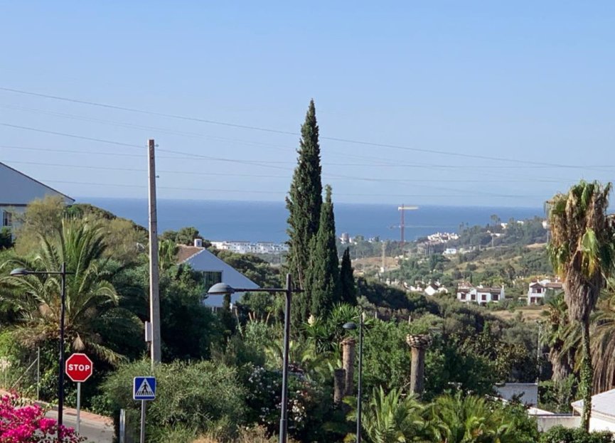 Reventa - House - Detached Villa - Estepona - Estepona Centro