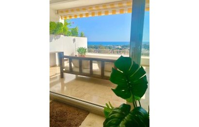 Resale - Apartment - Middle Floor Apartment - Marbella - The Golden Mile