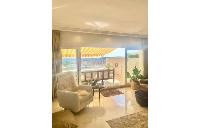 Resale - Apartment - Middle Floor Apartment - Marbella - The Golden Mile