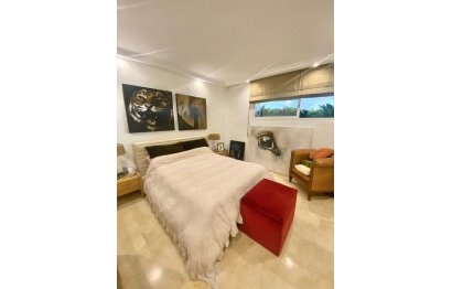 Resale - Apartment - Middle Floor Apartment - Marbella - The Golden Mile