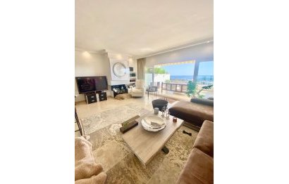 Resale - Apartment - Middle Floor Apartment - Marbella - The Golden Mile