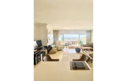 Resale - Apartment - Middle Floor Apartment - Marbella - The Golden Mile