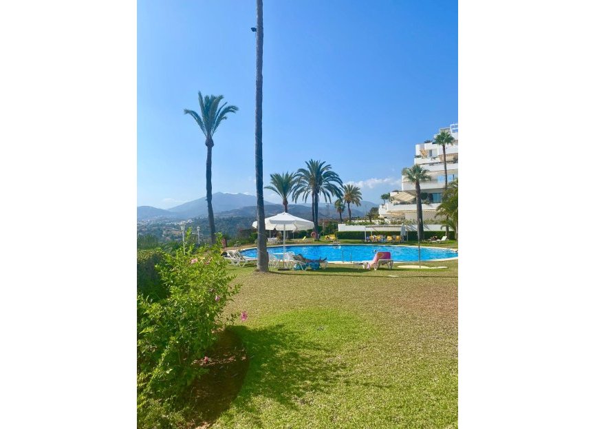 Resale - Apartment - Middle Floor Apartment - Marbella - The Golden Mile