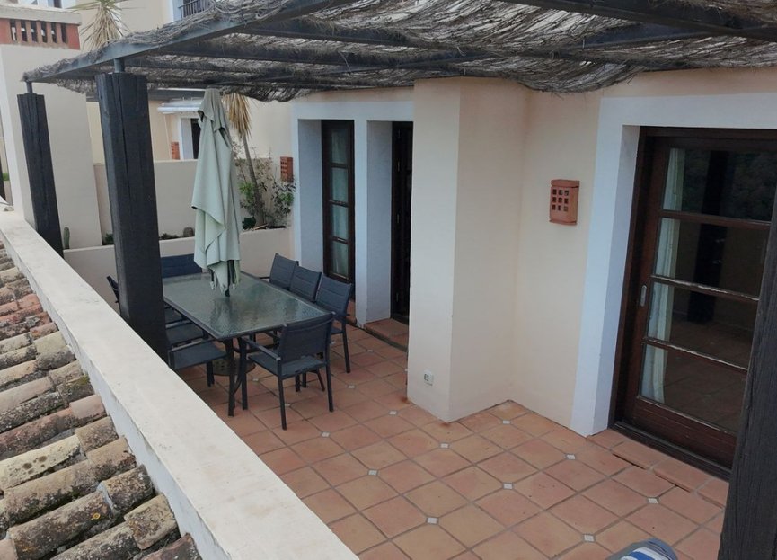 Resale - House - Townhouse - Benahavís - Benahavís Centro