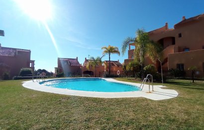 Resale - Apartment - Penthouse Duplex - Marbella - Elviria