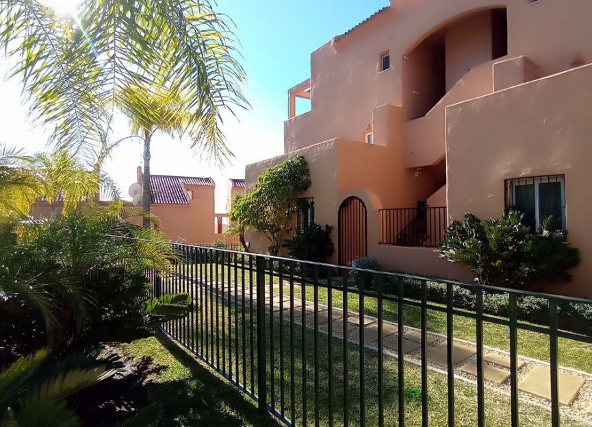 Resale - Apartment - Penthouse Duplex - Marbella - Elviria