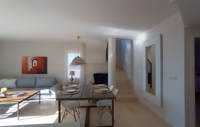 Resale - Apartment - Penthouse Duplex - Marbella - Elviria