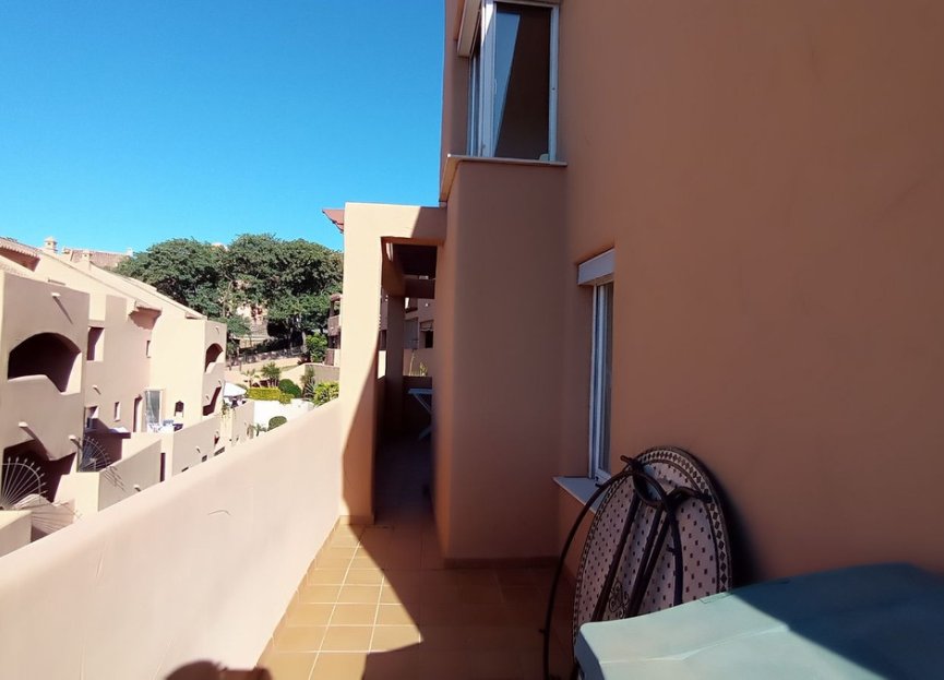 Resale - Apartment - Penthouse Duplex - Marbella - Elviria