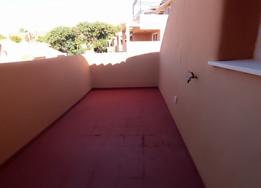 Resale - Apartment - Penthouse Duplex - Marbella - Elviria