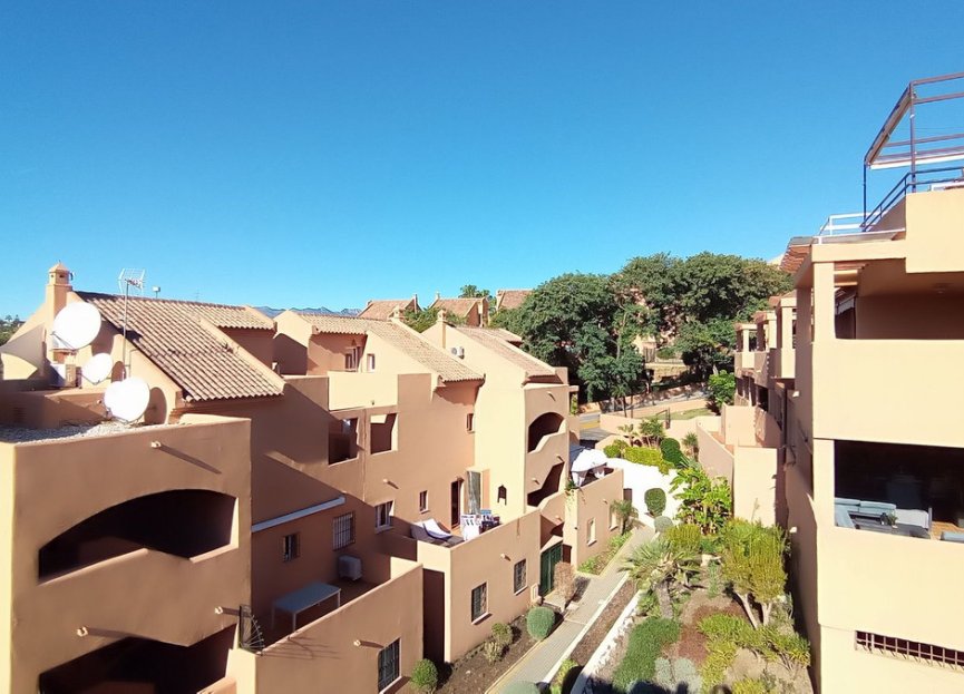 Resale - Apartment - Penthouse Duplex - Marbella - Elviria