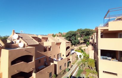 Resale - Apartment - Penthouse Duplex - Marbella - Elviria