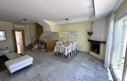 Resale - House - Townhouse - Fuengirola - Torreblanca