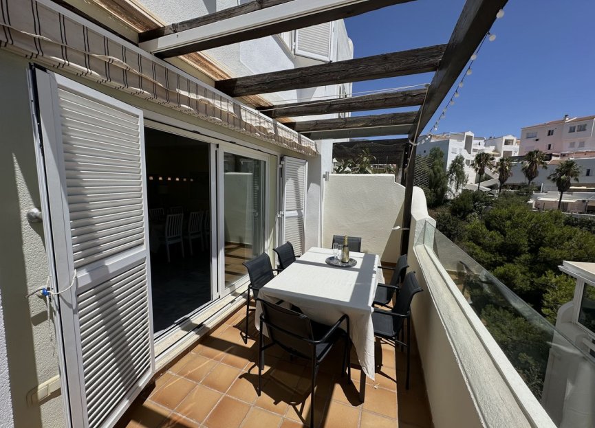 Resale - House - Townhouse - Fuengirola - Torreblanca