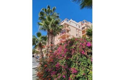 Resale - Apartment - Middle Floor Apartment - Benalmádena - Benalmadena Costa