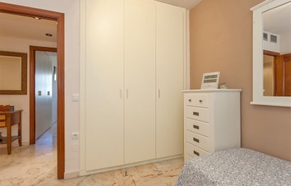 Resale - Apartment - Middle Floor Apartment - Benalmádena - Benalmadena Costa