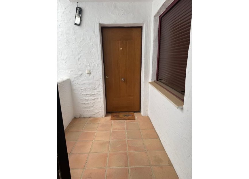 Resale - Apartment - Middle Floor Apartment - Casares - Casares Playa