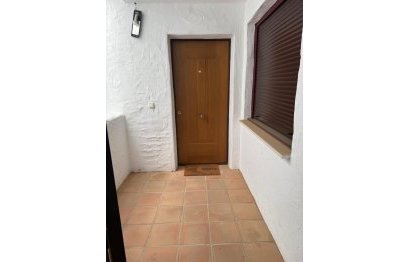 Resale - Apartment - Middle Floor Apartment - Casares - Casares Playa